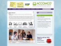 accomco.com Thumbnail