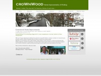 crownwoodkitchens.co.uk Thumbnail