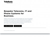 Telefonix.co.uk