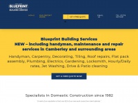 blueprintbuildingservices.co.uk