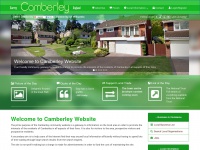camberley.org.uk