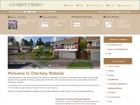 chertsey.org.uk Thumbnail