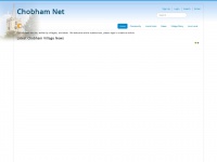 Chobham.net