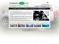 Dorkingdlr.co.uk