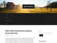 Ani-mates.org.uk
