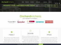 orchardkitchens.com Thumbnail