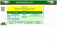 Epsombowlingclub.co.uk