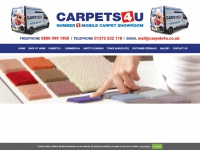 carpets4u.co.uk Thumbnail