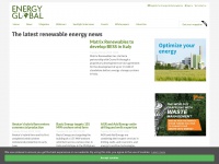energyglobal.com Thumbnail