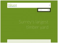 harvestwoodproducts.co.uk