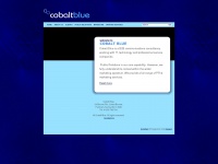 Cobaltblue.com