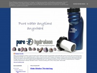 Aquapuretraveller.blogspot.com