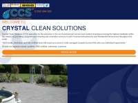 crystalcleansolutions.co.uk