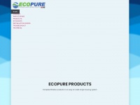 Ecopurefilters.com