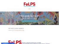 Folps.org.uk