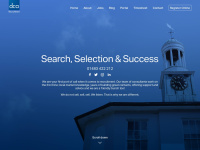 Dcass.co.uk