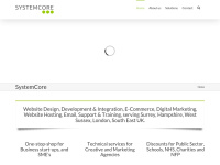 Systemcore.co.uk