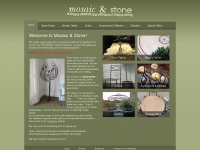 mosaicandstone.co.uk Thumbnail
