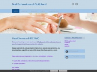 nail-extensions.org.uk