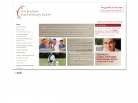 Prostatebrachytherapycentre.com