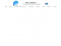 pixelperfect.co.uk Thumbnail