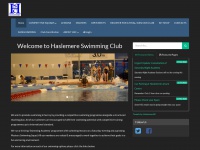 Haslemereswimmingclub.co.uk