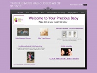 yourpreciousbaby.co.uk Thumbnail