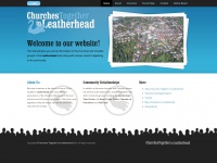 churchesleatherhead.org Thumbnail