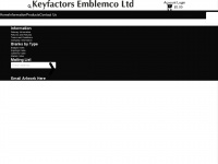 keyfactors.co.uk Thumbnail