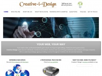creative-i-design.com Thumbnail