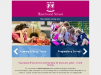 hazelwoodschool.co.uk Thumbnail