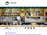 ottershawsocialclub.co.uk Thumbnail