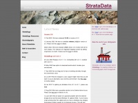 Stratadata.co.uk