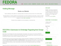 fedora.org.uk