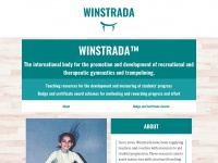 winstrada.com Thumbnail
