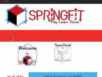 springfit.org Thumbnail