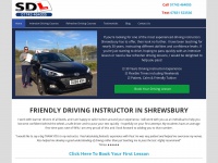 simplydrivinglessons.co.uk Thumbnail