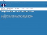 Reigate-parish.org.uk