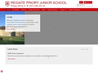 Reigate-priory.co.uk