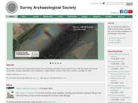 surreyarchaeology.org.uk Thumbnail