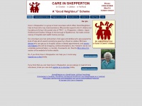 care-in-shepperton.org.uk Thumbnail