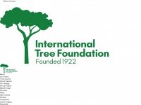 internationaltreefoundation.org Thumbnail
