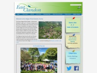 Eastclandon.org.uk