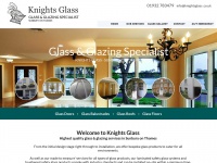 knightsglass.co.uk Thumbnail