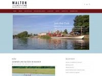 Waltonrowingclub.co.uk