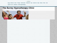 Surrey-hypnotherapy.com