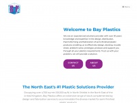 bayplastics.co.uk Thumbnail