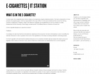 it-station.co.uk Thumbnail