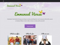 emmanuel-house.co.uk Thumbnail