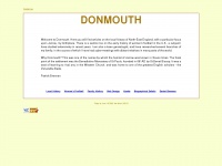 Donmouth.co.uk